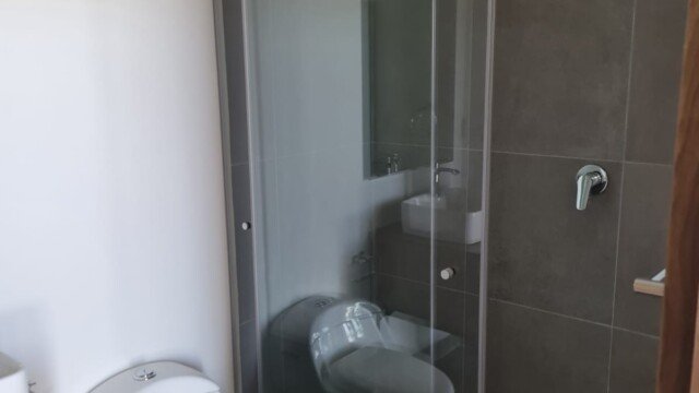 baÑo completo