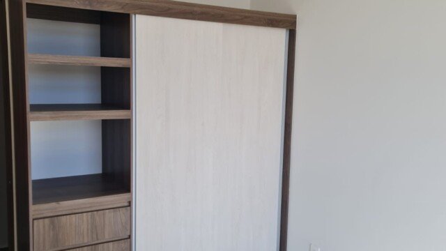 closet habitacion secundaria