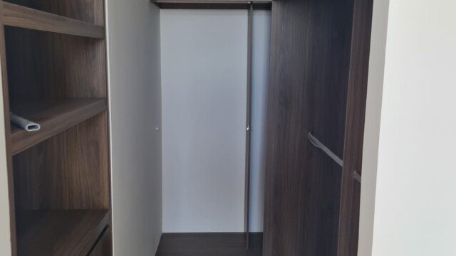 walking closet